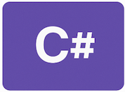 C#